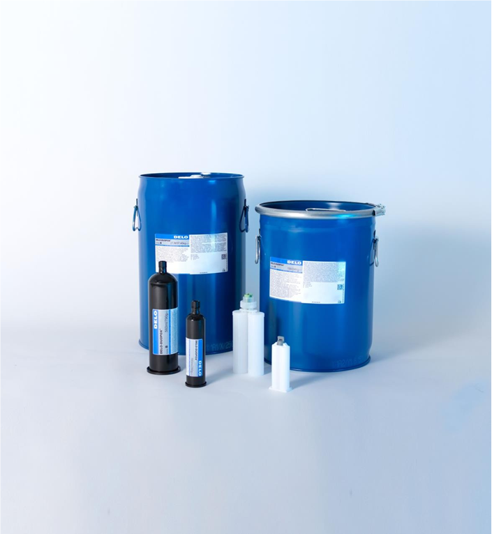 DELODUOPOX TC8686 EPOXY ADHESIVE FOR ELECTRIC CAR BATTERY